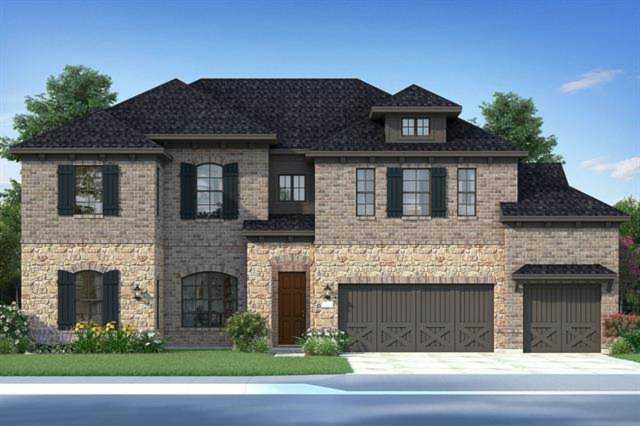 1408 Bearpath Way Gunter, TX 75058