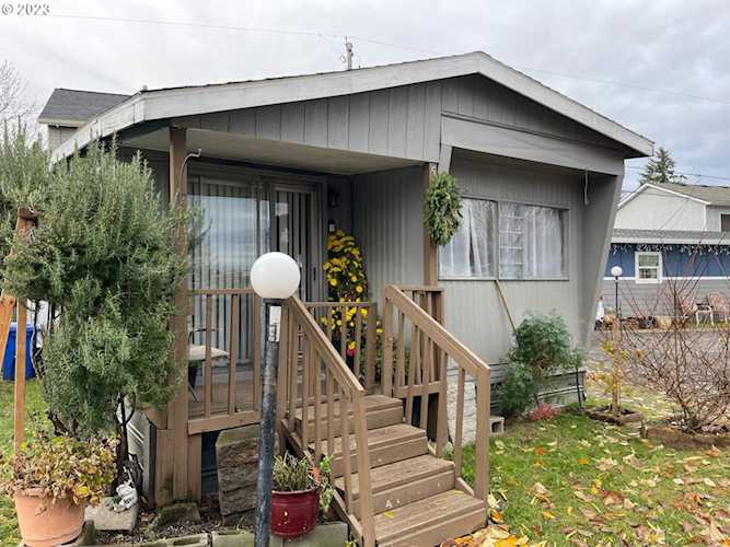 14222 SE Division ST #57 Portland, OR 97236