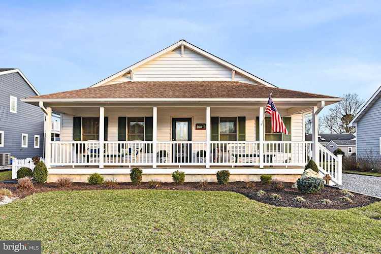 960 Tortoise St Bethany Beach, DE 19930