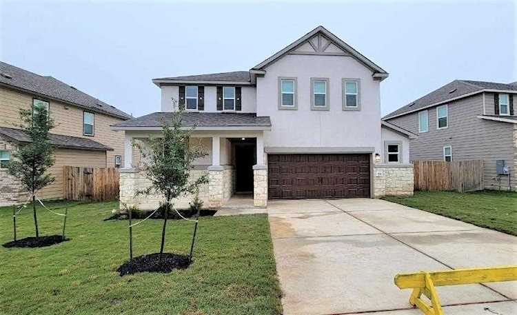 256 Texas Jack DR Kyle, TX 78640