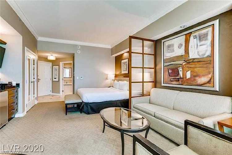 145 E Harmon Ave #404 Las Vegas, NV 89109