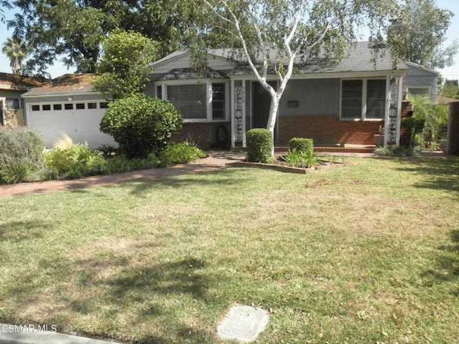 5628 Katherine Ave Van Nuys, CA 91401