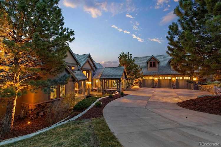 779 Capilano Ct Castle Rock, CO 80108