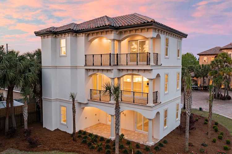 19 St Tropez Court Miramar Beach, FL 32550