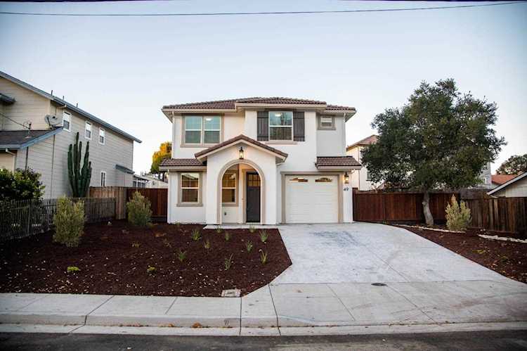 49 Monterey Street San Juan Bautista, CA 95045