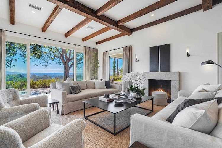 4855 Linea Del Cielo Rancho Santa Fe, CA 92067