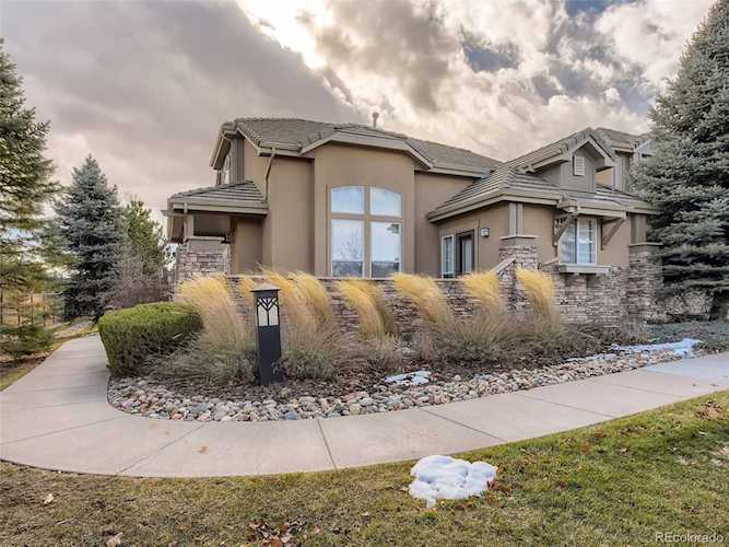 9040 Old Tom Morris Circle Highlands Ranch, CO 80129