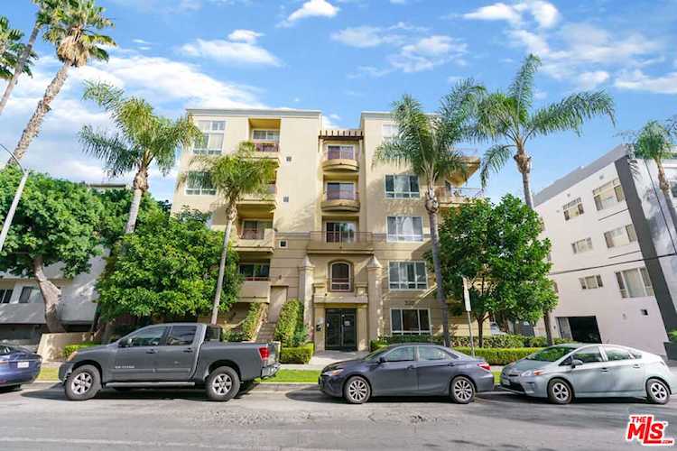320 S Willaman Dr #403 Los Angeles, CA 90048