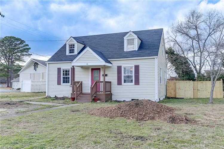 41 Harpersville Rd Newport News, VA 23601
