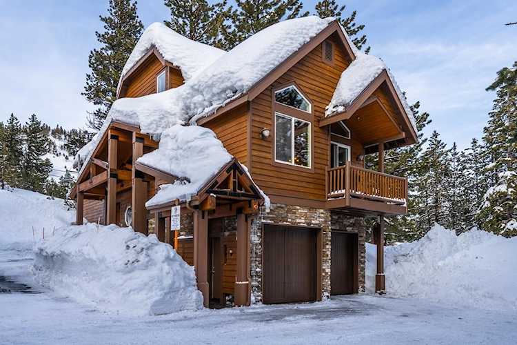 3771 Main Unit 5 Mammoth Lakes, CA 93546