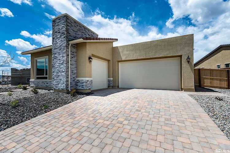 8929 Suncreek Trail, Reno, NV 89523 – PHOTOS – MLS #220017145 Photo 1