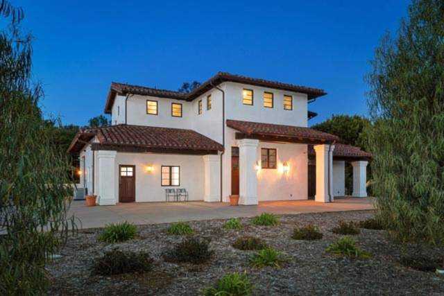 6842 Paseo Delicias Rancho Santa Fe, CA 92067