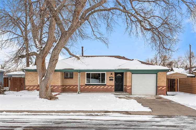 5380 Iris St Arvada, CO 80002