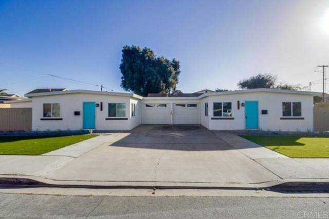 1351 Fern Avenue Imperial Beach, CA 91932