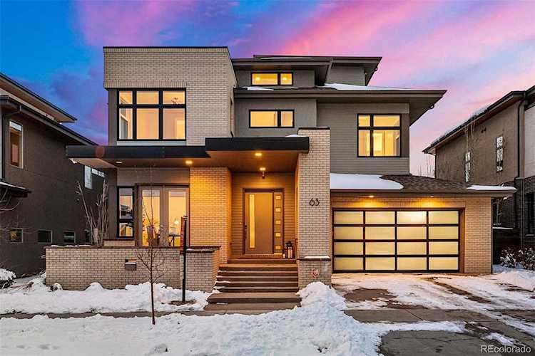 63 N Magnolia Way Denver, CO 80230