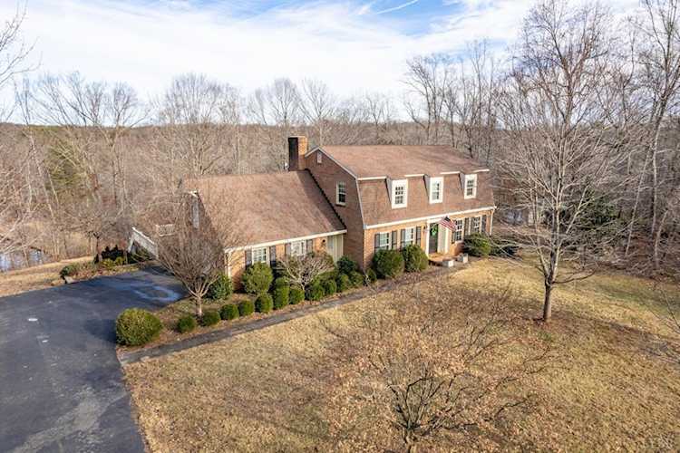 195 Lakeridge Madison Heights, VA 24572