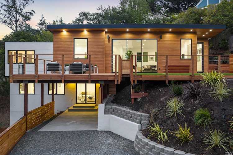 404 Wellesley Court Mill Valley, CA 94941