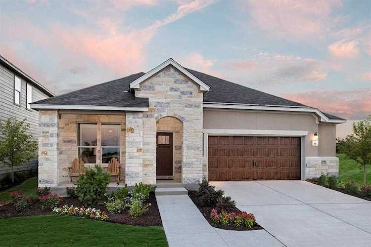 141 Jarbridge DR Kyle, TX 78640