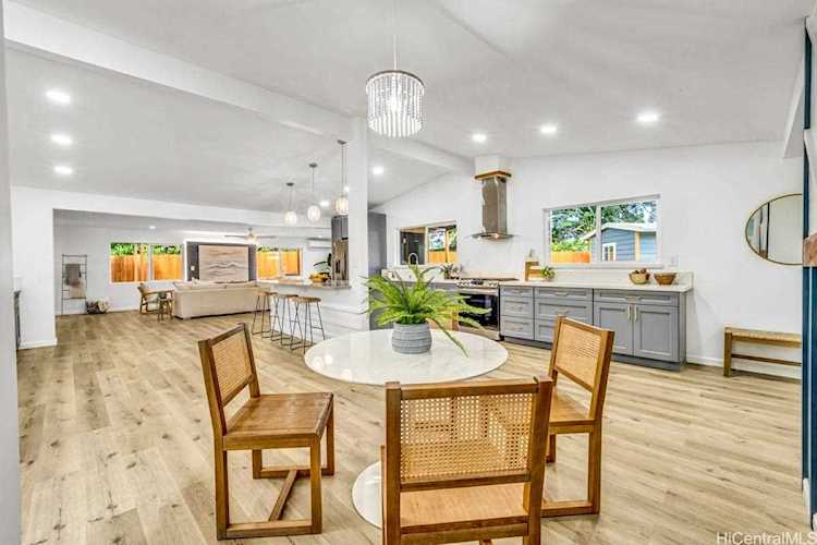 540 Ka Awakea Place Kailua, HI 96734