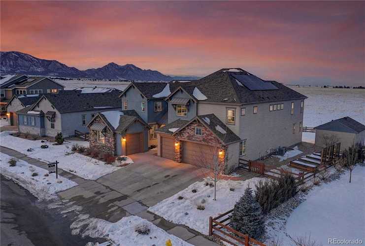 19601 W 95th Place Arvada, CO 80007