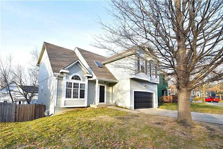 5000 Payne St Shawnee, KS 66226