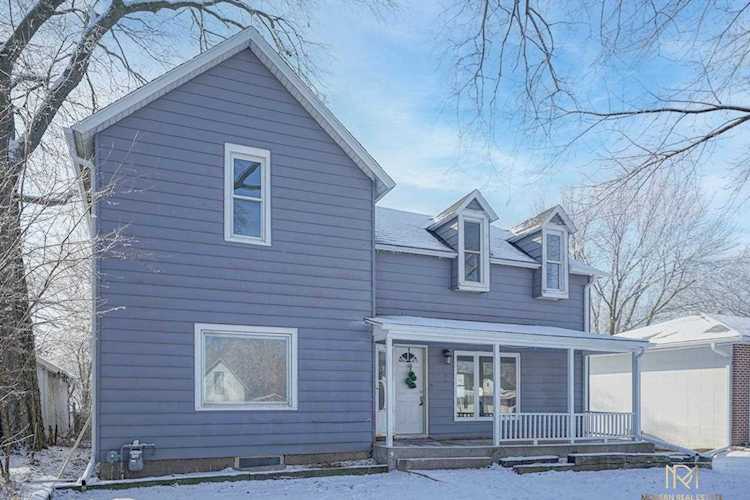 1121 Bell St Beatrice, NE 68310