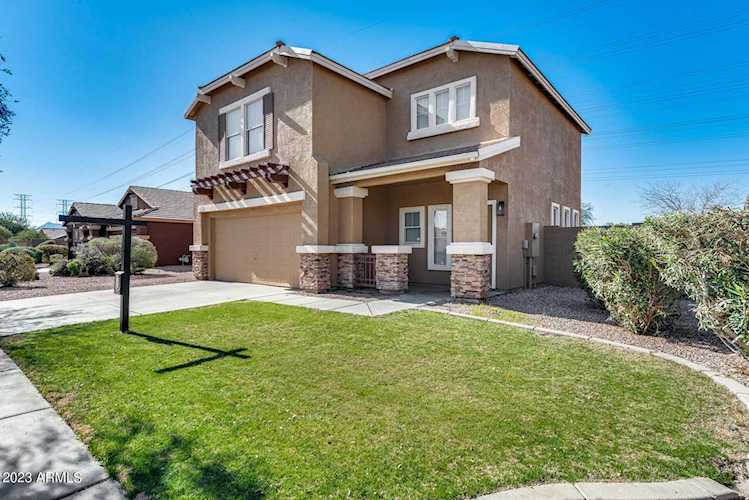 1810 S 120th Lane Avondale, AZ 85323 | MLS 6511103 Photo 1