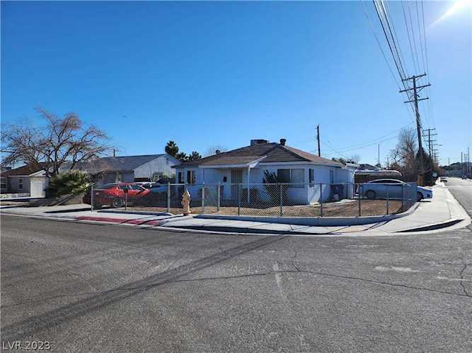 1400 Joshua Way Las Vegas, NV 89101