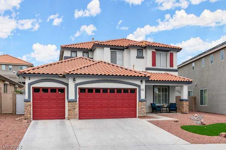 607 Marsh Creek Ct Henderson, NV 89002