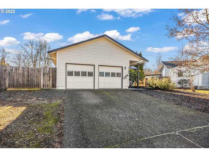 1150 Brockton PL Eugene, OR 97404