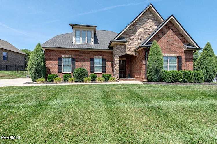 1602 Amhurst Ln Maryville, TN 37801