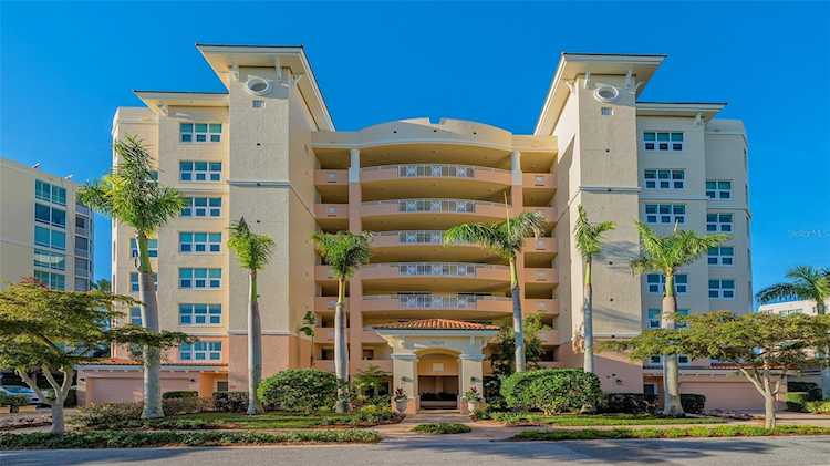 3621 North Point Rd #301 Osprey, FL 34229
