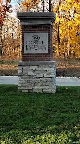 12739 North Pointe Dr Shelby Twp, MI 48315