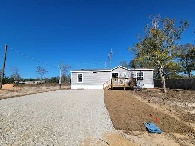 Lot 14 E Violet Lane Defuniak Springs, FL 32433