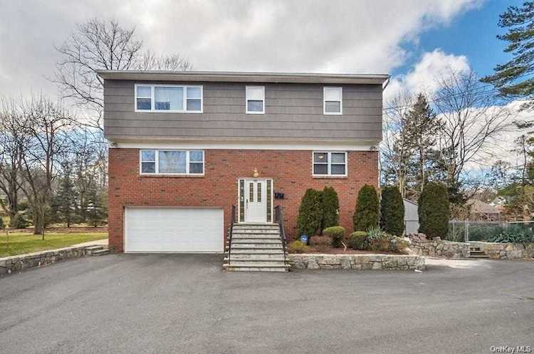 98 E Sunnyside Lane Irvington, NY 10533