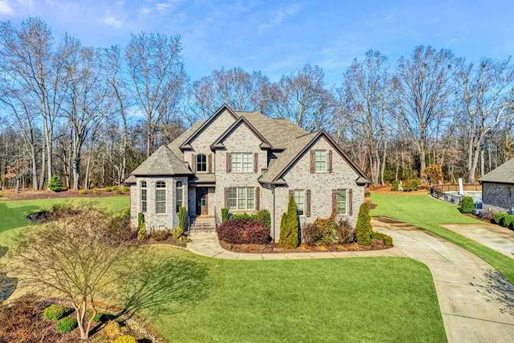 160 Stone Gate Drive Duncan, SC 29334