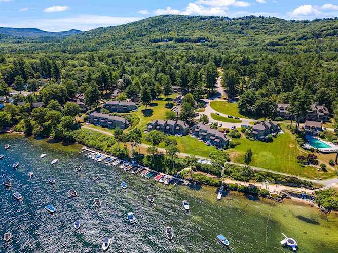 2696 Lake Shore Rd #122 Gilford, NH 03249