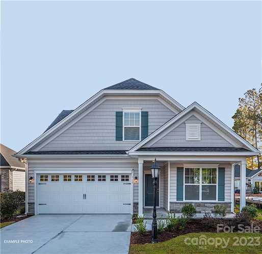 7187 Indigo Way Denver, NC 28037