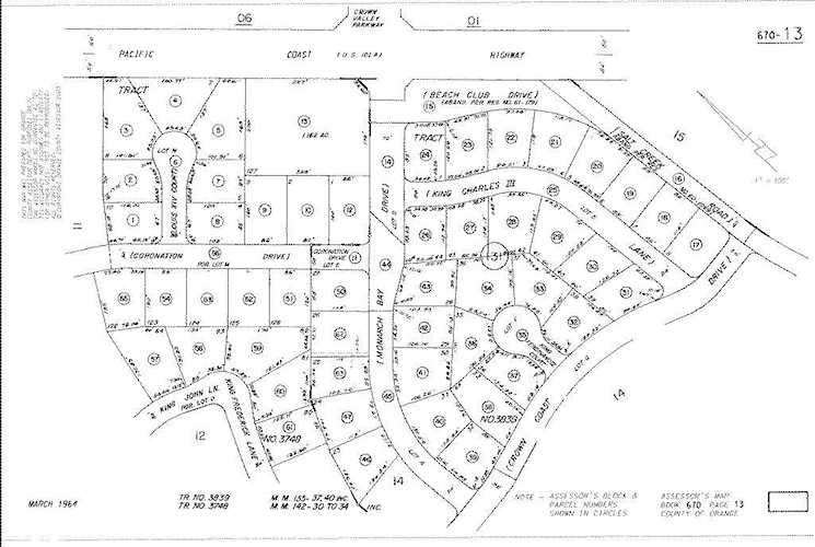 419 Monarch Bay Dr Dana Point, CA 92629