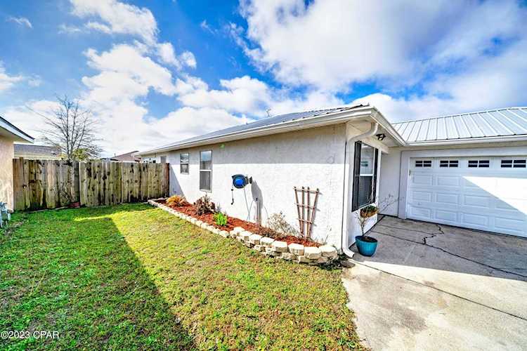 2814 Gwendolyn Ct Panama City, FL 32405