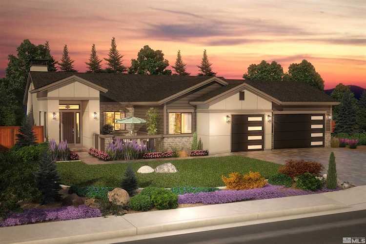3252 Red Leaf Carson City, NV 89703