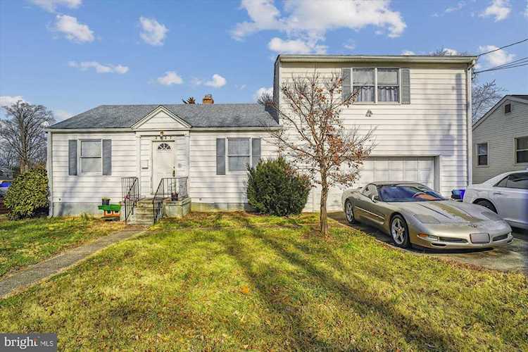 2827 Munson St Silver Spring, MD 20902