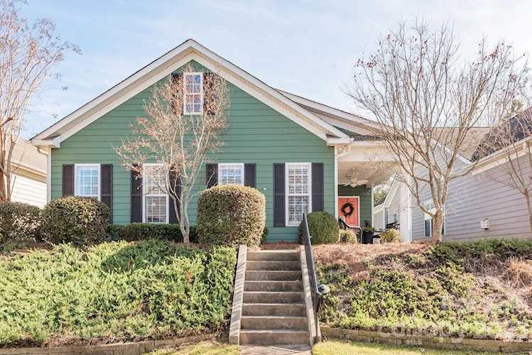 10035 Bishops Gate Blvd Pineville, NC 28134