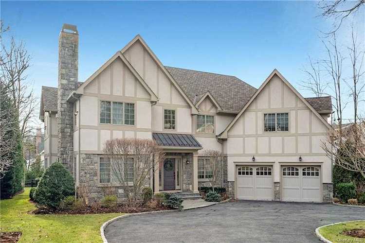 12 Fairview Road Scarsdale, NY 10583