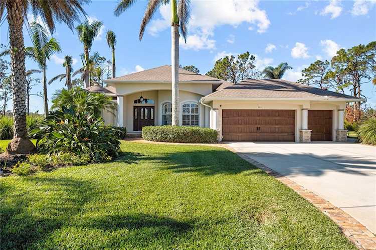 101 Beryl Dr Rotonda West, FL 33947