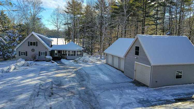 20 Snappers Cove Belgrade, ME 04917