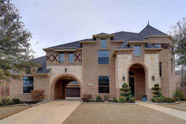 1701 Sterling Trace Drive Keller, TX 76248