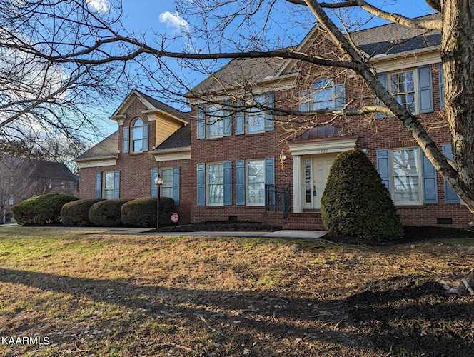 11924 W Fox Chase Circle Knoxville, TN 37934