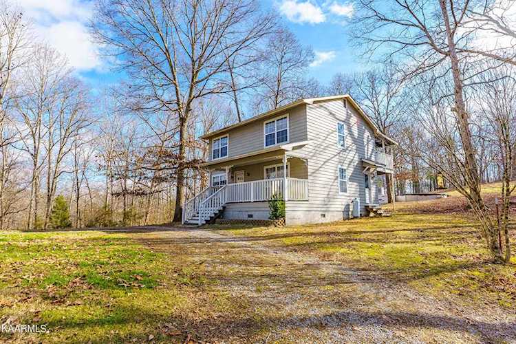 473 High Ridge Rd Kingston, TN 37763