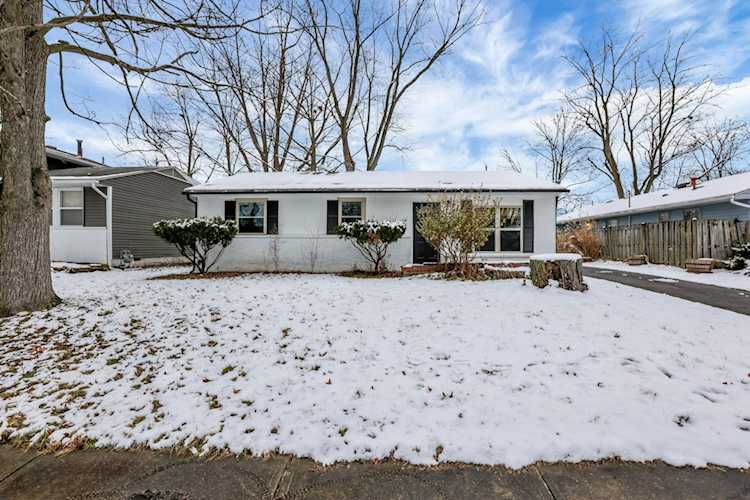 1580 Burlington Avenue Columbus, OH 43227